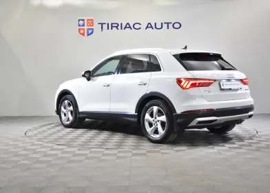 AUDI Q3 1.5L