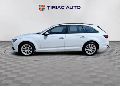 AUDI A4 2.0D