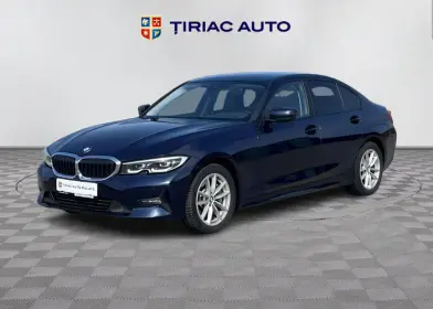 BMW SERIA 3 330I XDRIVE