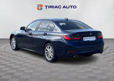 BMW SERIA 3 330I XDRIVE