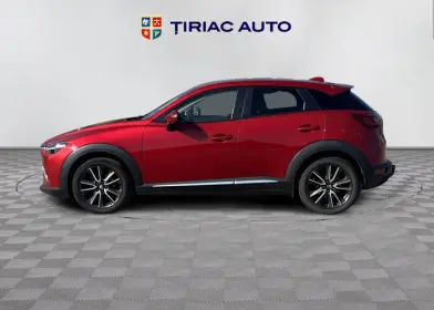 MAZDA CX-3 2.0L