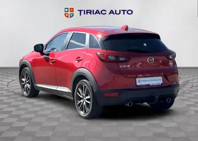 MAZDA CX-3 2.0L