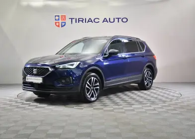SEAT TARRACO 2.0D
