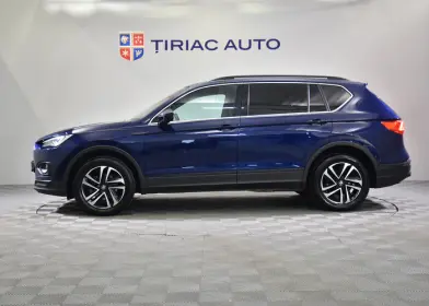 SEAT TARRACO 2.0D
