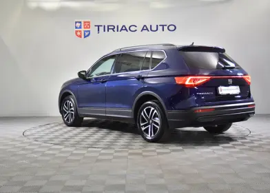 SEAT TARRACO 2.0D