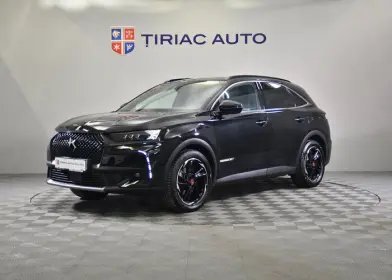 DS DS7 1.6L