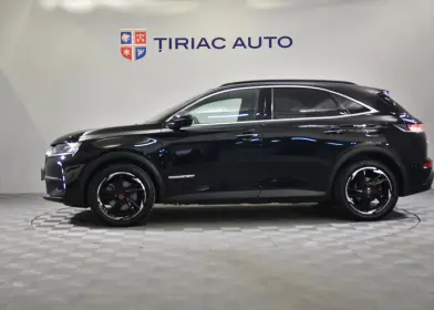 DS DS7 1.6L