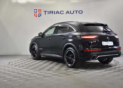 DS DS7 1.6L