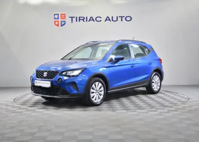 SEAT ARONA 1.0L
