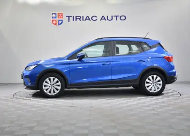SEAT ARONA 1.0L