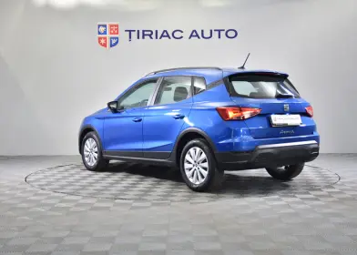 SEAT ARONA 1.0L