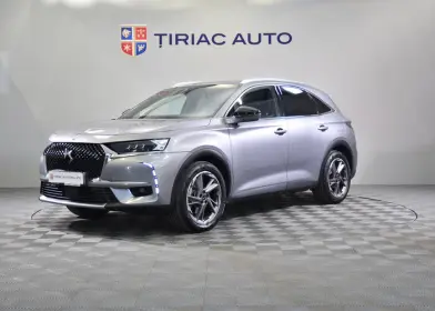 DS DS7 1.6L