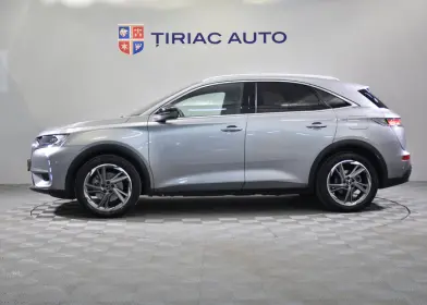 DS DS7 1.6L
