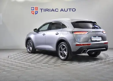 DS DS7 1.6L