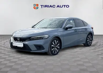 HONDA CIVIC 2.0L