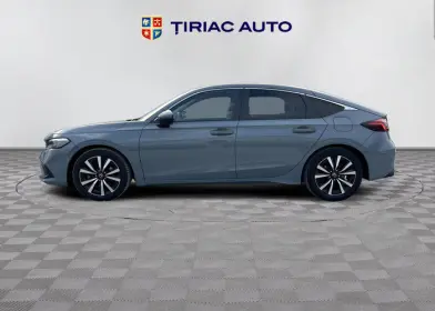 HONDA CIVIC 2.0L