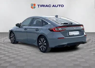 HONDA CIVIC 2.0L