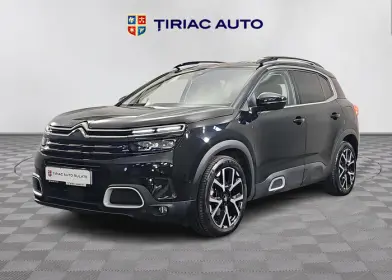 CITROEN C5 1.6L