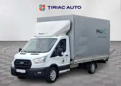 FORD TRANSIT 2.0D