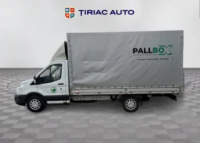 FORD TRANSIT 2.0D