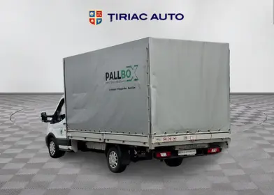FORD TRANSIT 2.0D