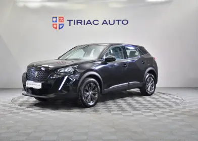 PEUGEOT 2008 1.2L