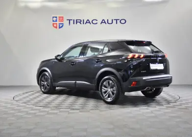 PEUGEOT 2008 1.2L