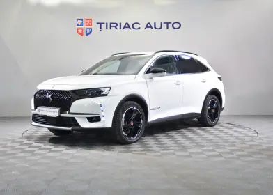 DS DS7 1.6L