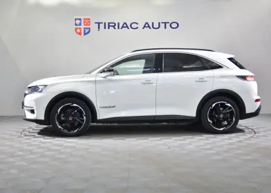DS DS7 1.6L