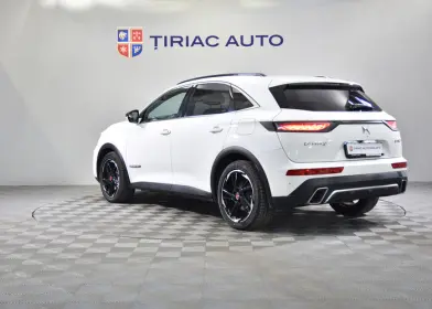 DS DS7 1.6L