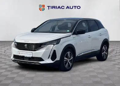 PEUGEOT 3008 1.6L