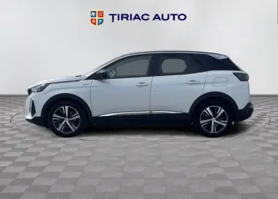 PEUGEOT 3008 1.6L