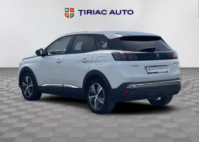 PEUGEOT 3008 1.6L