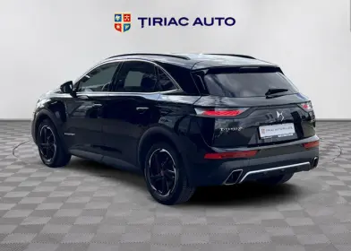 DS DS7 1.6L