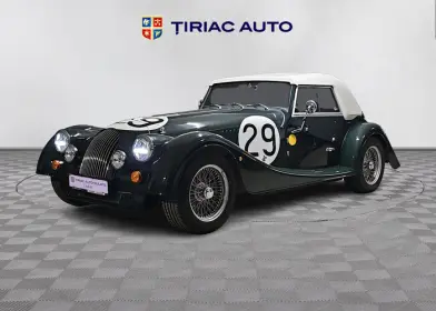 MORGAN PLUS FOUR 2.0L