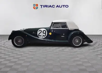 MORGAN PLUS FOUR 2.0L