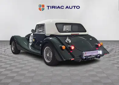MORGAN PLUS FOUR 2.0L