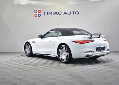 MERCEDES-BENZ SL
