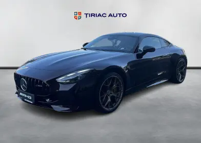MERCEDES-BENZ GT