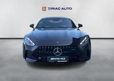 MERCEDES-BENZ GT