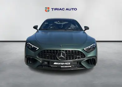 MERCEDES-BENZ SL 63 AMG S E PERFORMANCE