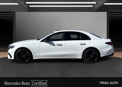 MERCEDES BENZ CLASA E 220D 4M
