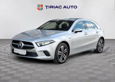 MERCEDES BENZ CLASA A 250E