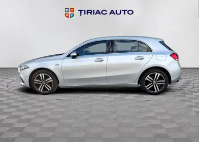 MERCEDES BENZ CLASA A 250E