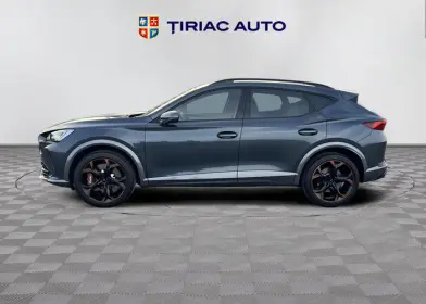 CUPRA FORMENTOR 2.0L