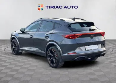 CUPRA FORMENTOR 2.0L