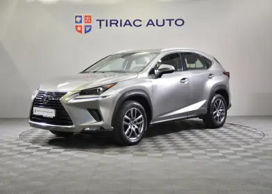 LEXUS NX 300H 2.5L