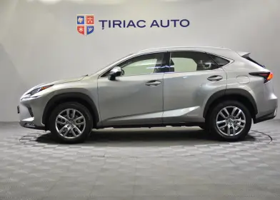 LEXUS NX 300H 2.5L