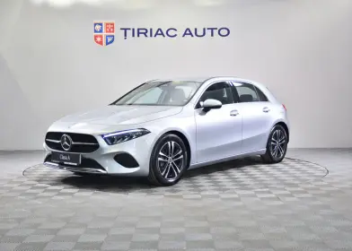 MERCEDES-BENZ A