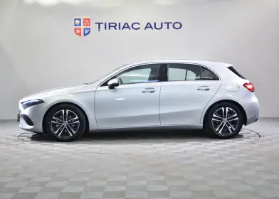 MERCEDES-BENZ A